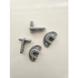 Ayakkabılık Aparatı Yedek Parça 6 Takım