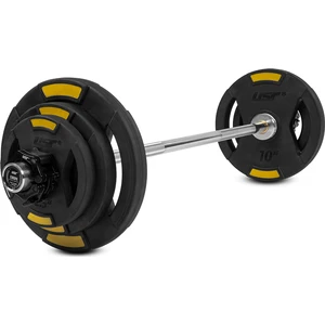 USR Europa-CS 45 Kg Ağırlık Seti
