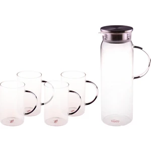 Kiara - 5 Parça Su Takımı