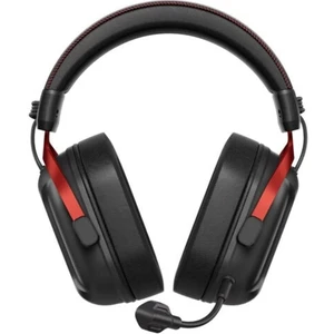 S9 Pro Black Red 7.1 Surround Kablosuz Gaming Kulaklık (Mc-S9-5)