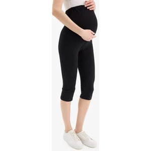 Skinny Fit Yüksek Bel Hamile Altı U7929AZ24SP