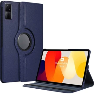 Xiaomi Redmi Pad Se Uyumlu 11 Inç Döner Standlı Tablet Kılıfı