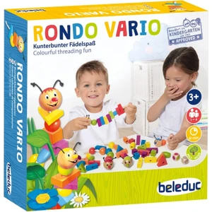 Rondo Vario Kutu Oyunu