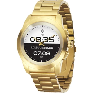 Mykronoz Zetime Regular Elite Metal Kordon Akıllı Saat