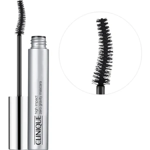 Hacim Veren Siyah Maskara - High Impact™ Zero Gravity Maskara - Black 8 ml | Suya ve Tere Dayanıklı