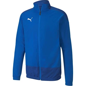 Teamgoal 23 Training Jacket Erkek Futbol Antrenman Ceketi 65656102 Mavi
