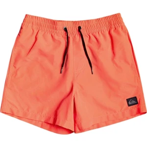 EVERYDAY VOLLEY YOUTH 13 Turuncu Erkek Çocuk Şort - Mayo