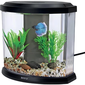 DY-1A Beta Akvaryumu
