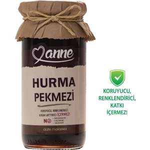 Hurma Pekmezi 300 gr