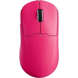 A5 Ultra Rose Red 8k/4k Hz Kablosuz Simetrik Gaming Mouse (A5-11SA)