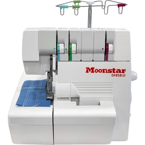 Ev Tipi 3 Ip Reçme Dikiş Makinesi / DF858LD