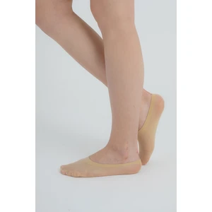 6’lı Kadın Babet Tül Çorap – Hafif, Nefes Alan