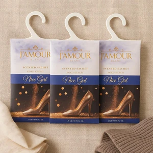 Nice Girl Dolap ve Çekmece Kokusu 3' Lü Paket