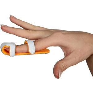 Alüminyum Bezbol Parmak Ateli Gri