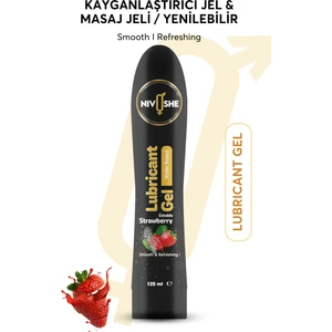 Premium Jel, Masaj Jeli 125 Ml