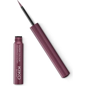 Eyelıner - Super Colour Waterproof Eyeliner - 07 Burgundy