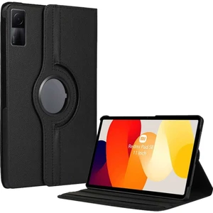 Xiaomi Redmi Pad Se Uyumlu 11 Inç Döner Standlı Tablet Kılıfı