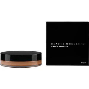 Beauty Omelette Cream Bronzer