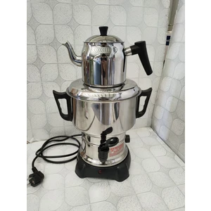Elektrikli Semaver- 4.5 Lt