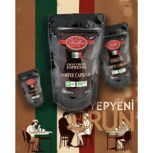 Vero Amore Kapsul Kahve 10 adet 