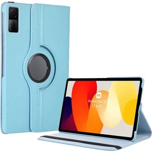 Xiaomi Redmi Pad Se Uyumlu 11 Inç Döner Standlı Tablet Kılıfı