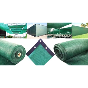 95 Lik File 150 cm x 6 Metre, Bahçe Filesi, Gölgelik File, Çit Filesi, Görüntü Kesme Filesi