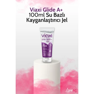Glide A+ Su Bazlı  Jel 100 ml