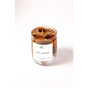 Ice Latte Kahve Kokulu Mum