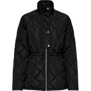 Kadın / Kız Siyah Mont (Model Kodu: 15354432 )