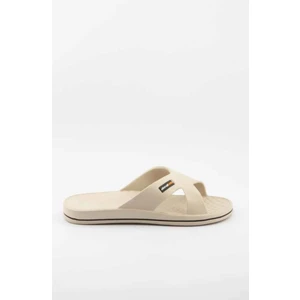 Akn E140 Kadın Erkek Yazlık Terlik Banyo Bahçe Balkon Havuz Plaj Terliği