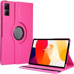 Xiaomi Redmi Pad Se Uyumlu 11 Inç Döner Standlı Tablet Kılıfı