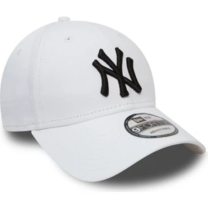 New Era 940 League Basic Neyyan Beyaz Şapka