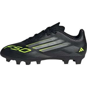 Adidas Performance JI0028 F50 Club Firm/Multi-Ground Boots Kids