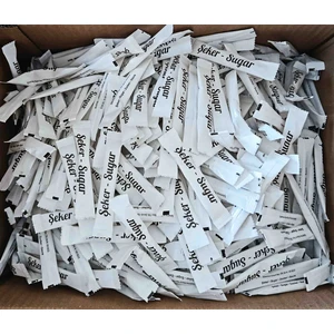 Stick Şeker Toz 3GR×1000ADET (3kg)