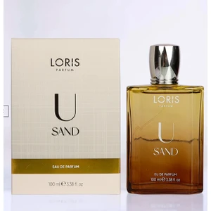 Sand Parfüm 100 ml