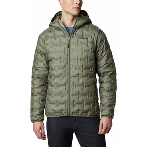 Delta Ridge Down Hooded  Erkek Mont WO0954