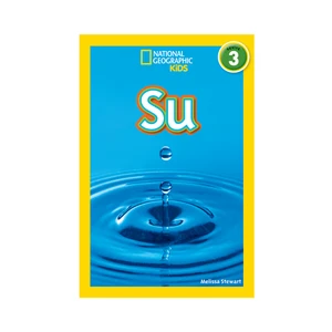 National Geographic Kids - Su - Melissa Stewart