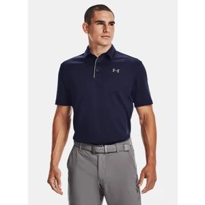 Under Armour Erkek UA Tech Polo Tişört 1290140-410