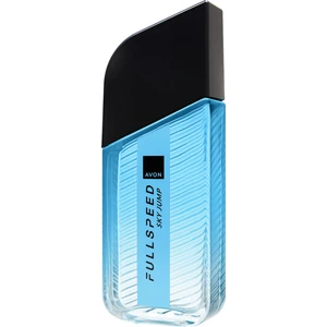 Full Speed Sky Jump Erkek Parfüm Edt 100ML