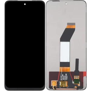 Xiaomi Redmi 10 2022 Ekran LCD Dokunmatik