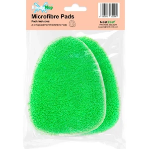 Nest Zest El Mopu Mikrofiber Yedek Bezi- 2'li