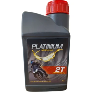 2T Motor Yağı 1 Litre (2 ZAMANLI)