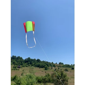 Cep Uçurtması (Sled Uçurtma) ÇITASIZ UÇURTMA