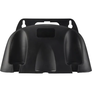 Forge Jungle Duvara Monte Hortum Askısı Bahçe Hortumu Boru Makarası Askı Tutucu 20M Hortum Askısı Için Kablo Saklama Braketi (Yurt Dışından)