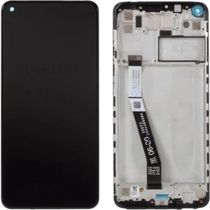 Xiaomi Redmi 9 Çıtalı Ekran Lcd Dokunmatik