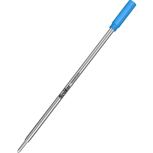 711 Tükenmez Kalem Refil Mavi M Uç