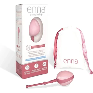 Enna Pelvic Ball - Pelvik Taban Kası Geliştirici