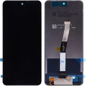 Xiaomi Redmi Note 9 Pro Ekran Lcd Dokunmatik