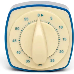 Mutfak Zaman Ayarlayıcı Retro