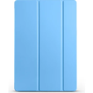 Samsung Galaxy Tab S10 Fe Plus 13.1 Inc (2025) Kalemlikli Standlı Yarı Saydam Hard Pc Kılıf SM-X620